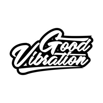 Good Vibration Tapestry Official Subtronics Merch