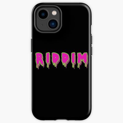 Riddim Dubstep Iphone Case Official Subtronics Merch