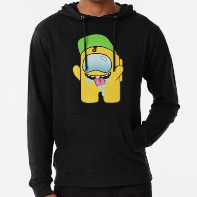 There_S A Cyclops... Hoodie Official Subtronics Merch