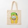 There_S A Cyclops... Tote Bag Official Subtronics Merch