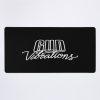 Gud Vibration Essential Mouse Pad Official Cow Anime Merch