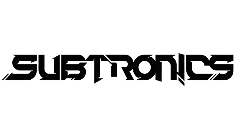 Subtronics Merch